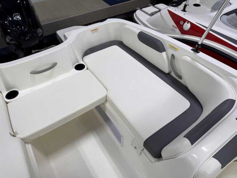 2025 Bayliner E18LE US-BLBX1933A525 [photo 23]